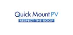 Quick Mount PV RESPECT THE ROOF
