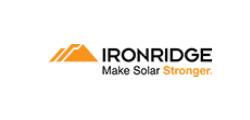 IRONRIDG Make Solar Stronger