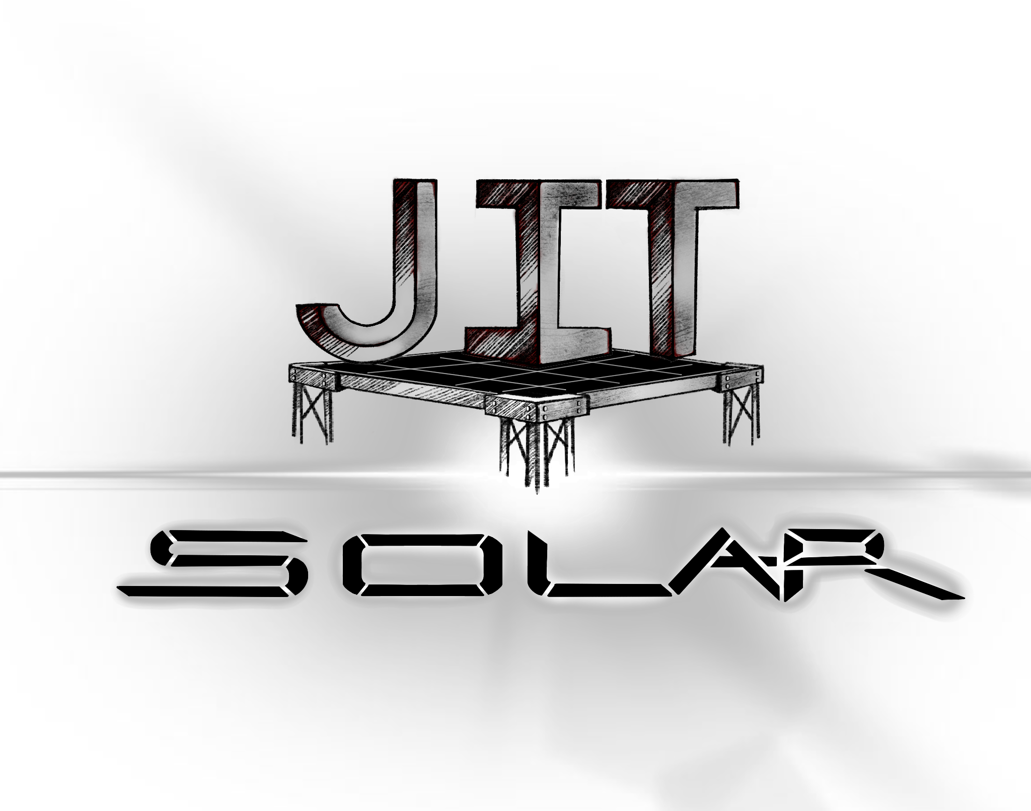 JIT Solar logo