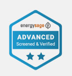 energysage ADVANCED Screened & Verified