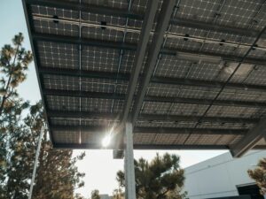 how solar energy works