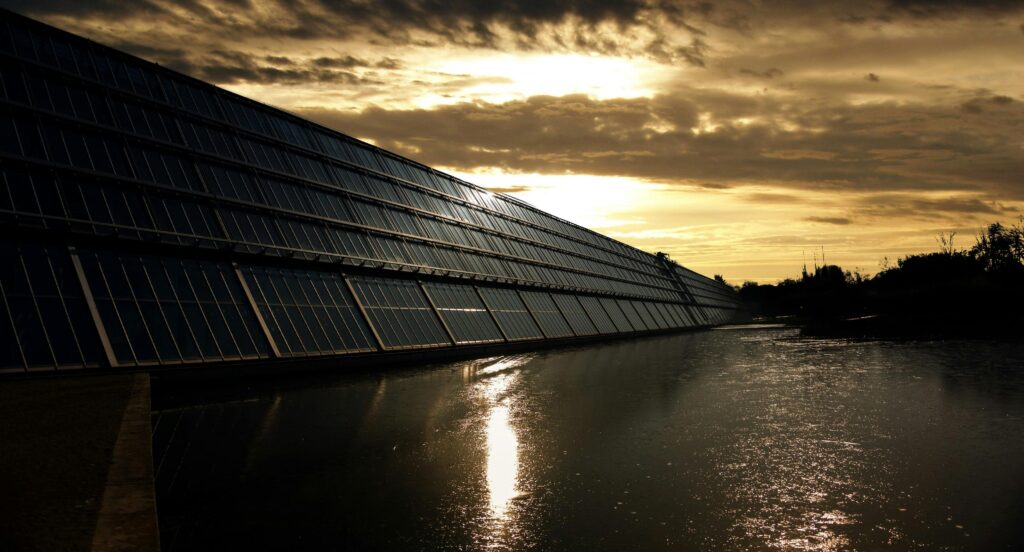 solar incentives